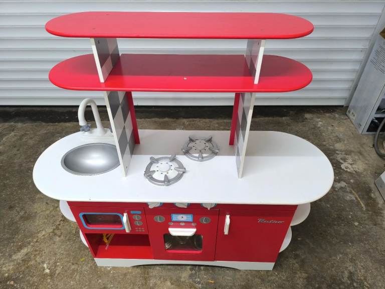 Children kitchen 