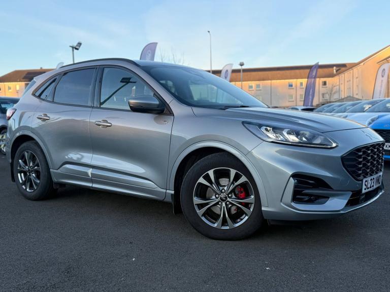 2023 Ford Kuga Ford Kuga 1.5 EcoBoost 150 ST-Line Edition 5dr Hatchback PETROL Manual