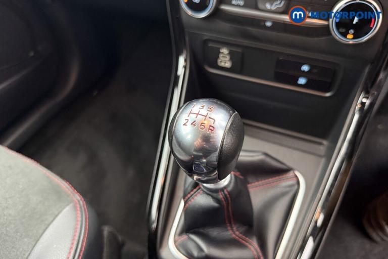 2022 Ford Ecosport 1.0 EcoBoost 125 ST-Line 5dr SUV Petrol Manual