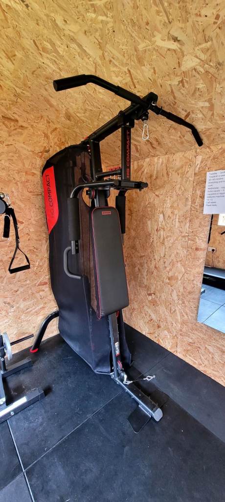 Compac multi gym
