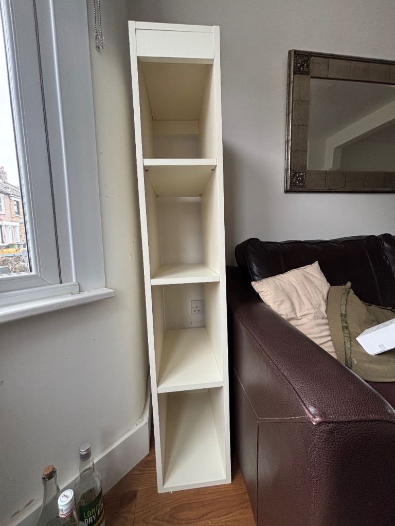 Shelves 