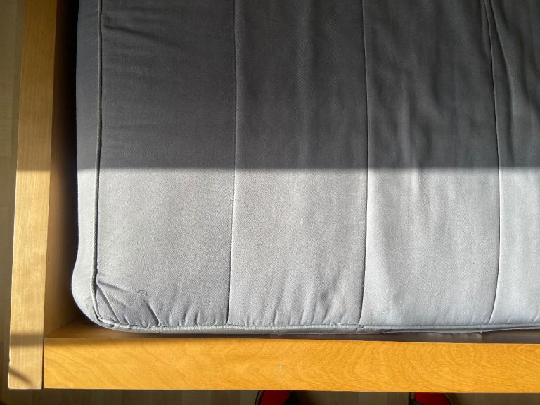 IKEA SULTAN Double Mattress – 140x200 cm