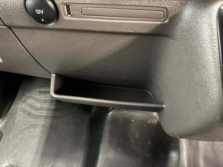 2022 Ford Transit 2.0 EcoBlue 130ps Chassis Cab CHASSIS CAB DIESEL Manual