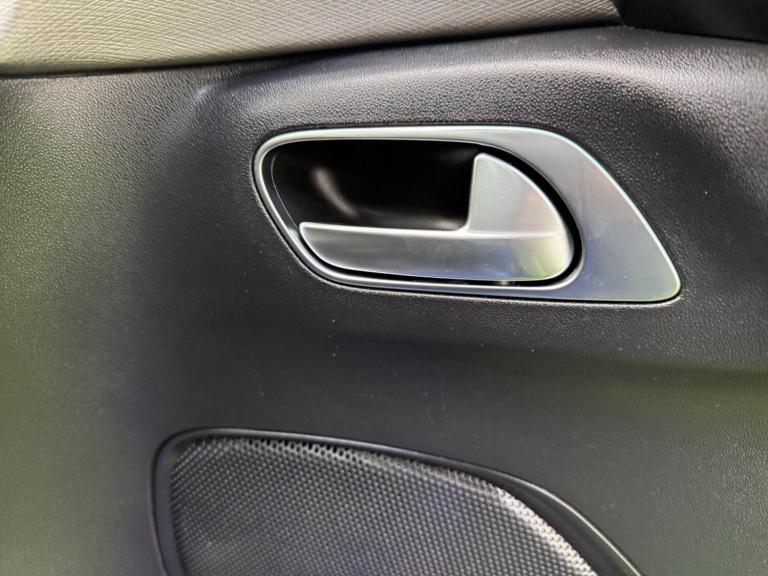 2017 Citroen C4 Grand Picasso 1.6 BlueHDi Flair EAT6 Euro 6 (s/s) 5dr MPV Diesel Automatic