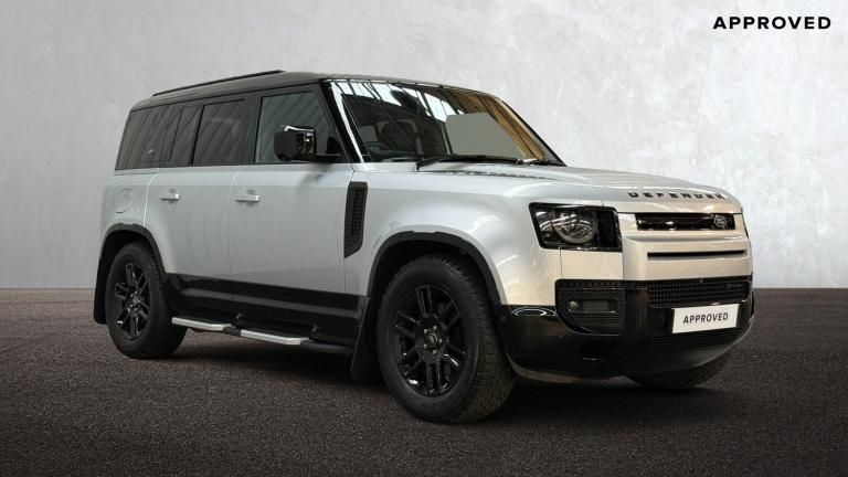2023 Land Rover Defender Diesel Estate 3.0 D250 X-Dynamic SE 110 5dr Auto SUV Diesel Automatic