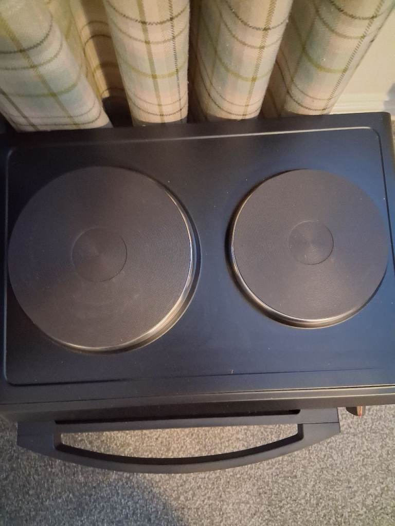 Mini oven hob
