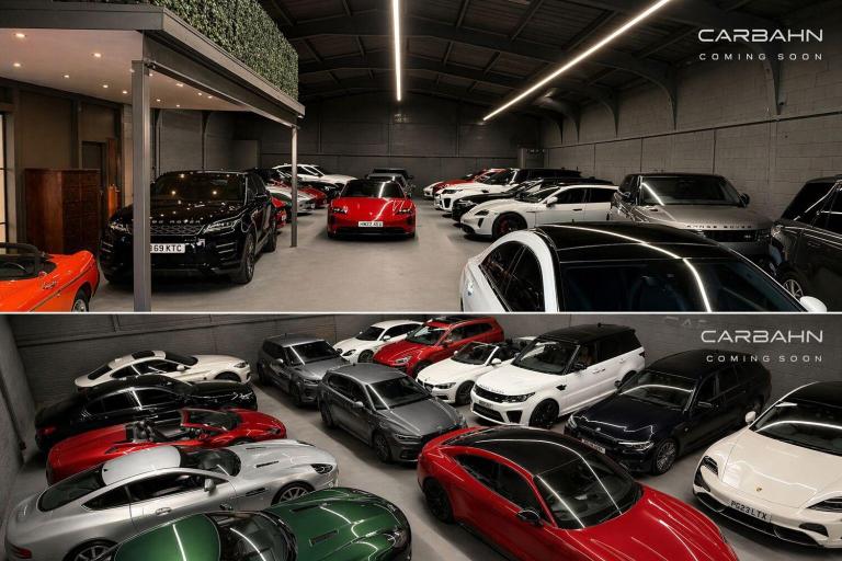  Volkswagen Golf 2.0 TFSI GTI DSG 5dr Petrol Automatic