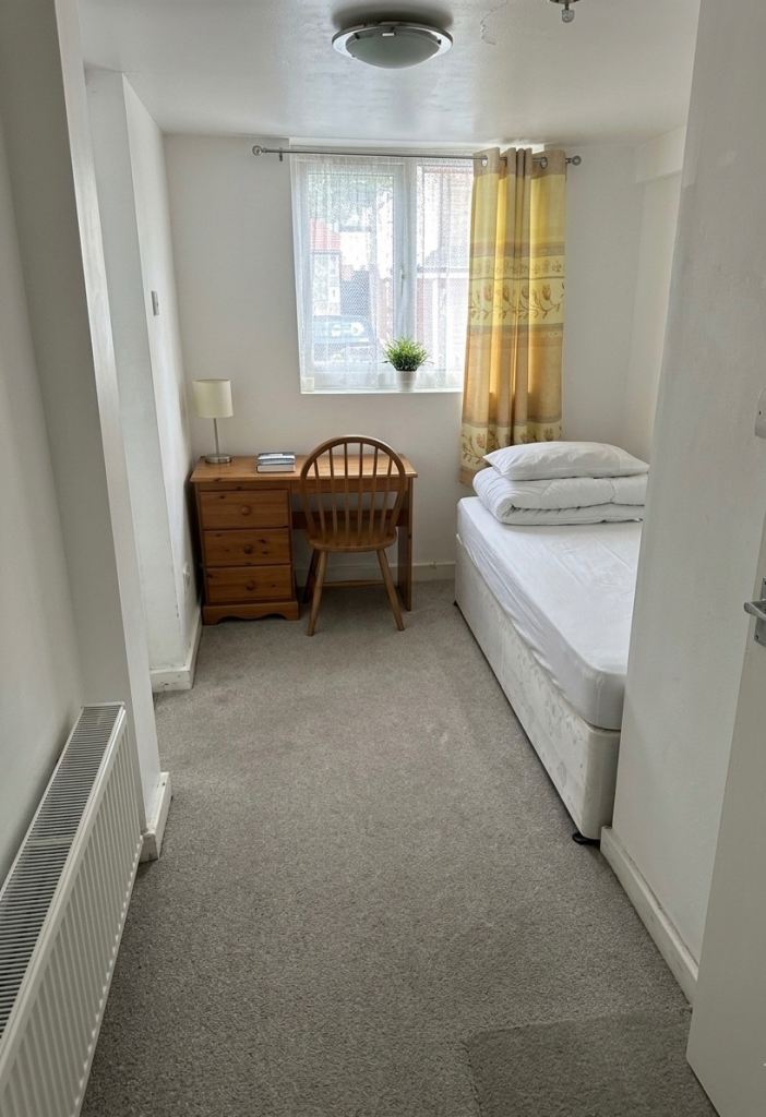 Ensuite Single Room Available in Thornton Heath