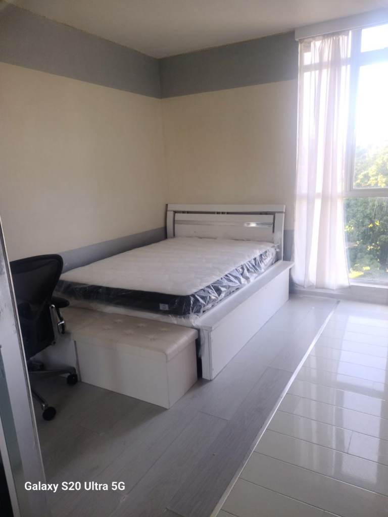 Large double bedroom for rent in Paddington