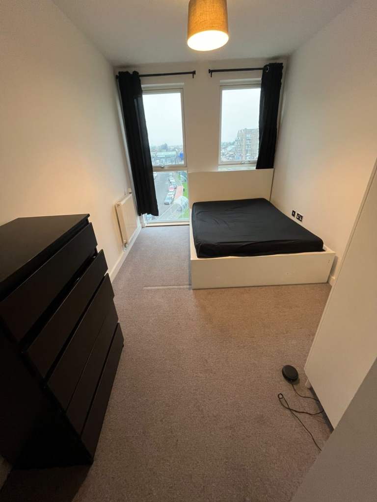 Double room for rent