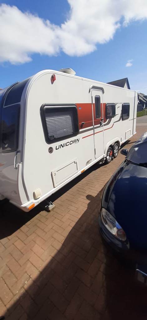 Bailey Unicorn Cordoba 