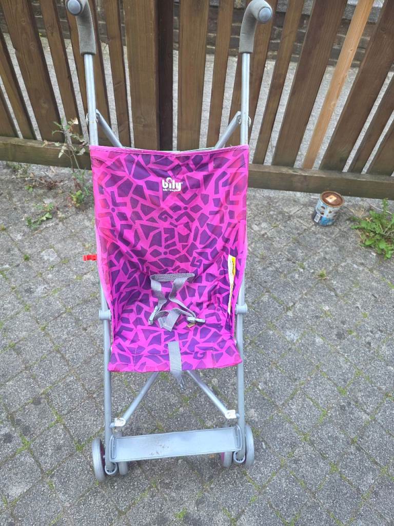 Stroller