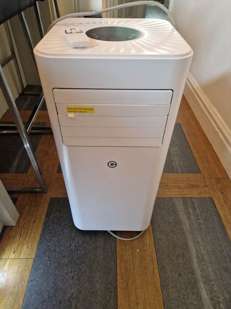 Air conditioner good used condition used for drying clothes