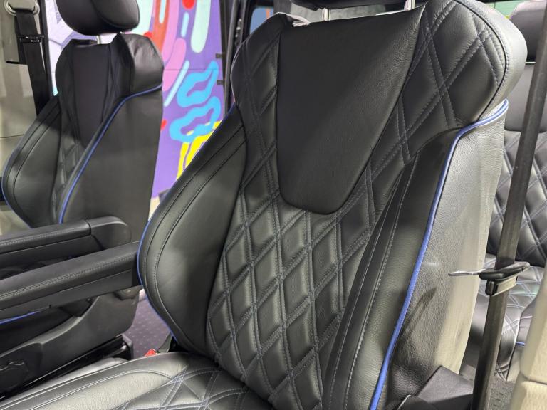 2018 Volkswagen Transporter 2.0 BiTDI BMT 204 Highline Kombi Van 4MOTION DSG Crew Van Diesel Auto...