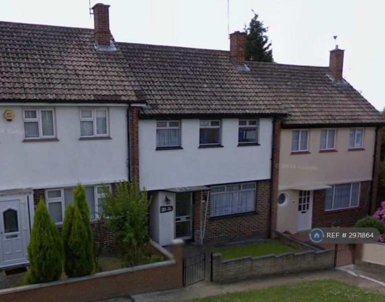 3 bedroom house in The Lawns, London, SE19 (3 bed) (#2971864)