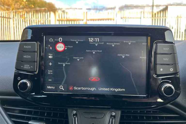 2018 Hyundai i30 2.0 T-GDi N Performance Hatchback 5dr Petrol Manual Euro 6 (s/s) (275 ps) Hatchb...