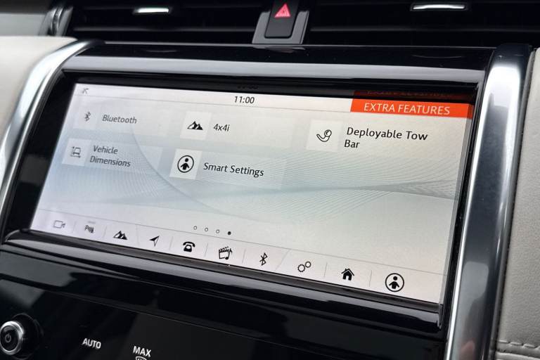 2020 Land Rover Discovery Sport 2.0 D180 MHEV R-Dynamic HSE Auto 4WD Euro 6 (s/s) 5dr SUV DIESEL ...