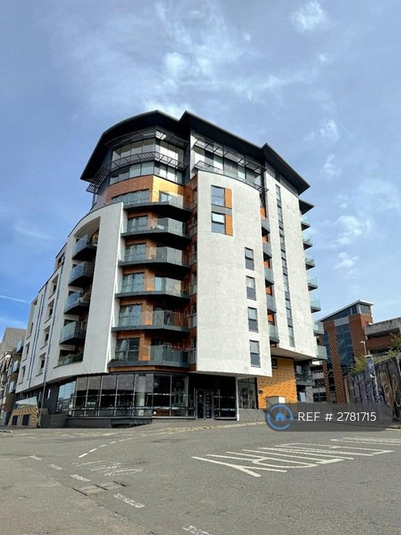 1 bedroom flat in Water Lane, Kingston Upon Thames, KT1 (1 bed) (#2781715)