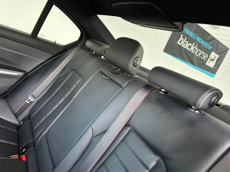 2020 BMW 3 Series 2.0 330e 12kWh M Sport Plus Edition Saloon 4dr Petrol Plug-in Hybrid Auto E Sal...