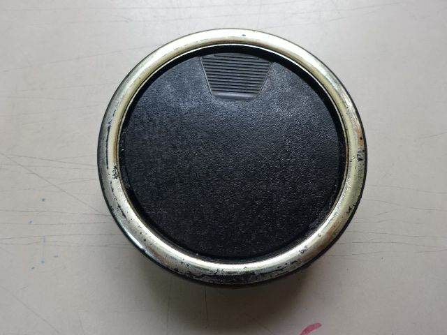 Internal air ventilation grill Lamborghini Espada and Miura