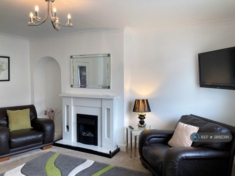 2 bedroom house in Morven Avenue, Glasgow, G72 (2 bed) (#2892395)