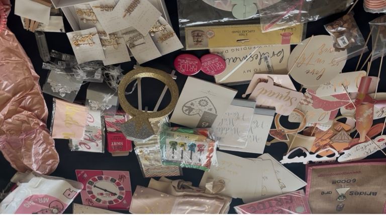 Huge Fun Hen Party Bundle 