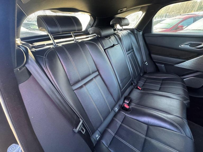 2018 Land Rover Range Rover Velar 2.0 D180 R-Dynamic SE 5dr Auto ESTATE DIESEL Automatic