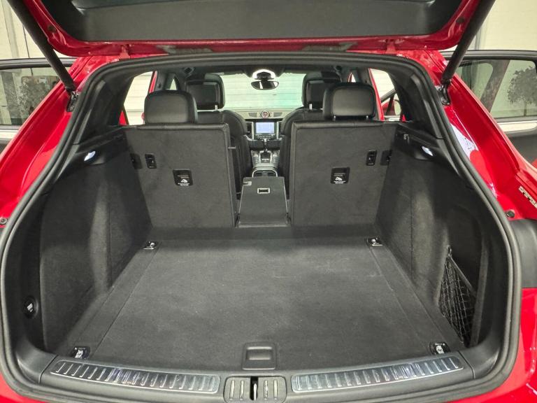 2017 Porsche Macan GTS 5dr PDK ESTATE PETROL Automatic