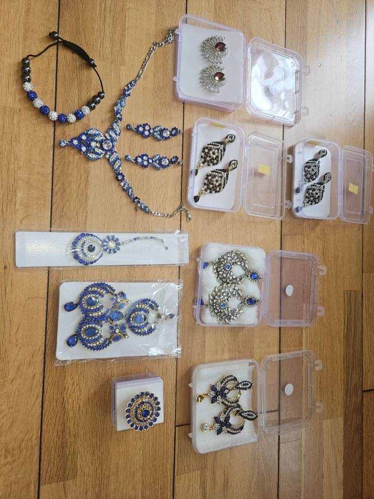 image for Mixed Jewellery 