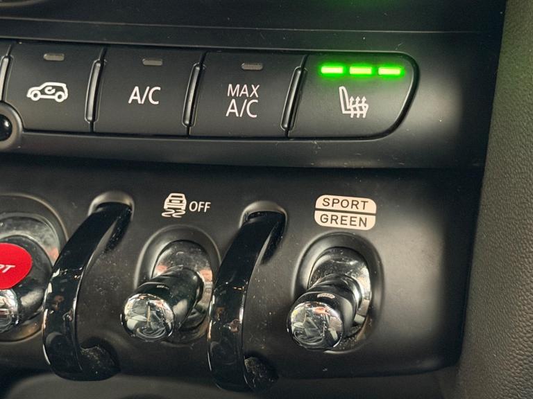 2021 MINI Hatch 1.5 Cooper Sport 3dr HATCHBACK PETROL Manual