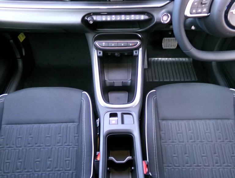 2025 Fiat 600 1.2 Hybrid 48V 136 5dr eDCT-6 HATCHBACK PETROL Automatic