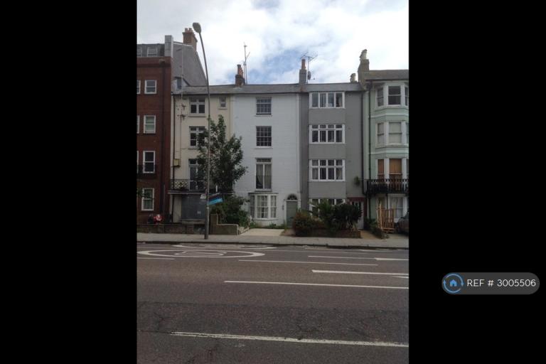 1 bedroom flat in Richmond Place, Brighton, BN2 (1 bed) (#3005506)