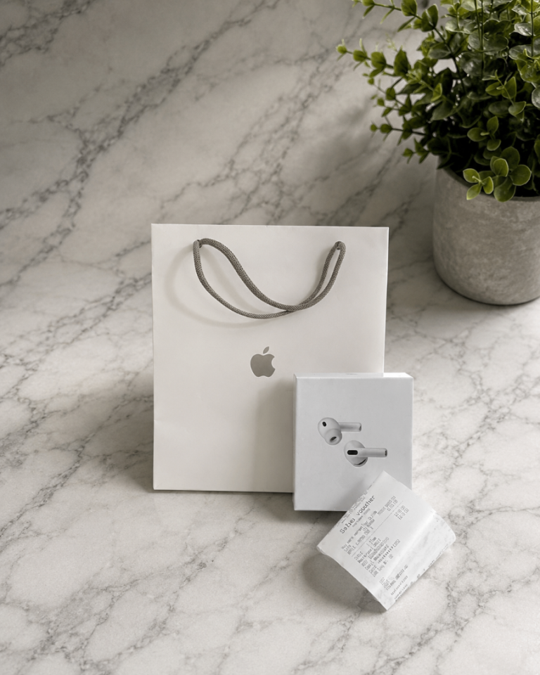 AirPods Pro 3