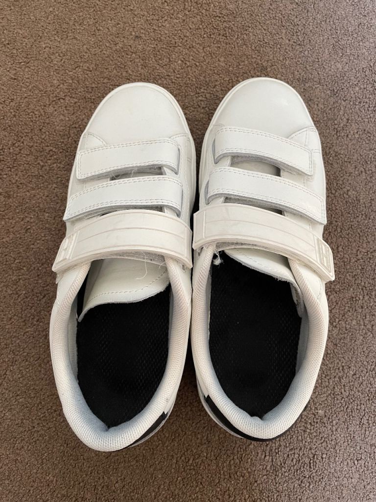 Women’s Tommy Jeans Trainers