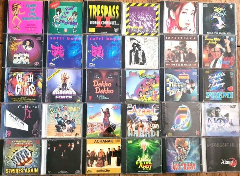 bhangra cds tapes wanted all types uk and india canada usa new used wanted