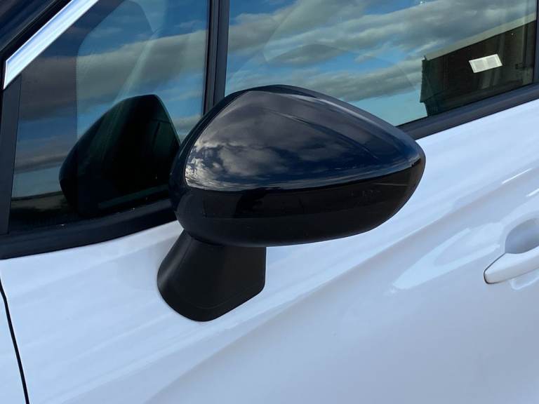 2022 Vauxhall Crossland 1.2 Turbo [130] Ultimate 5dr Auto Hatchback PETROL Automatic