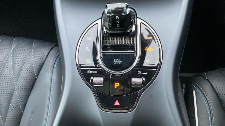 2025 BYD Seal 390kW Excellence AWD 83kWh 4dr Auto SALOON ELECTRIC Automatic