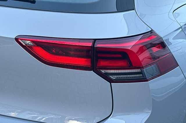 2020 Volkswagen Golf 1.5 TSI Life 5dr Hatchback Petrol Manual