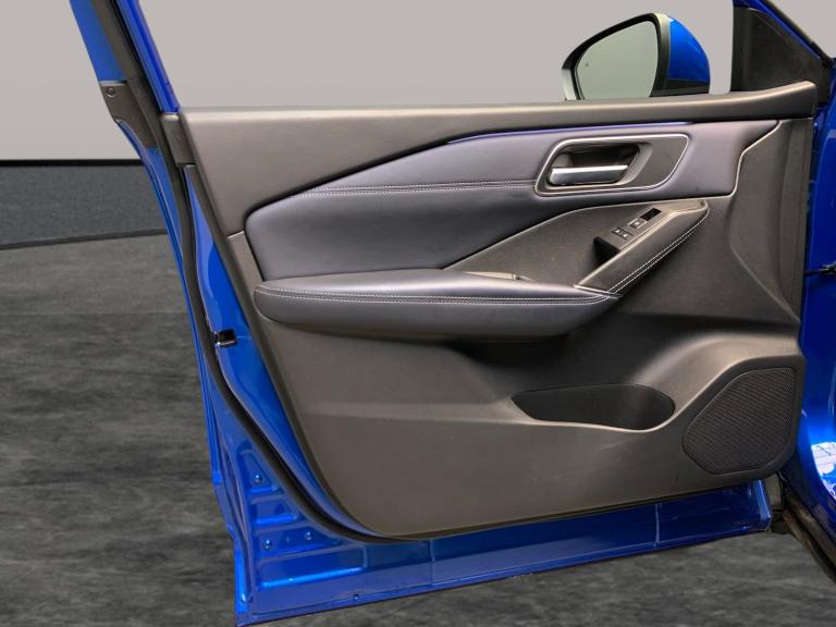 2022 Nissan Qashqai 1.3 DIG-T MHEV Tekna SUV 5dr Petrol Hybrid XTRON Euro 6 (s/s) (158 ps) - LE S...