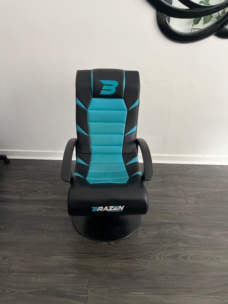 Boys gaming chair