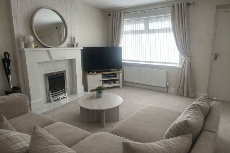 Semi Detached house for rent 