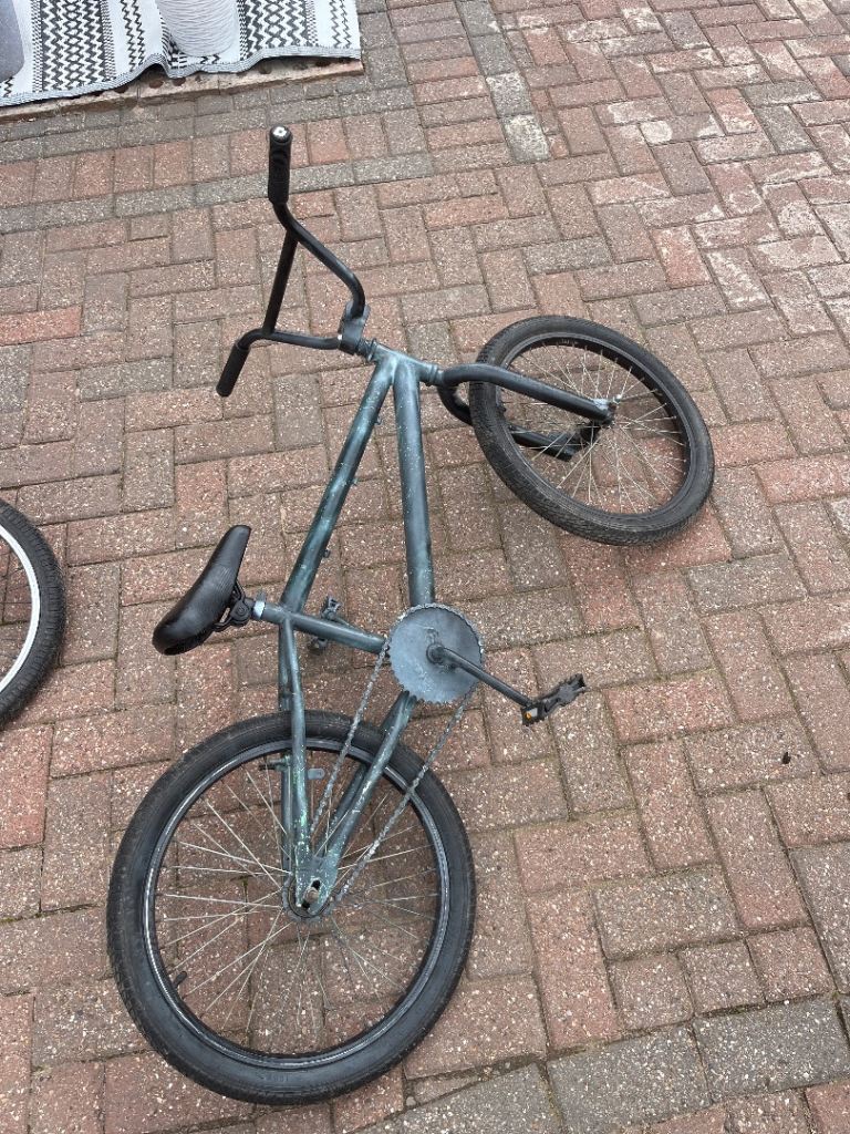 BMX 