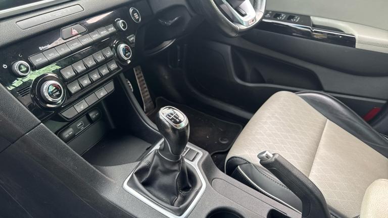 2020 Kia Sportage 1.6T GDi ISG GT-Line 5dr ESTATE PETROL Manual