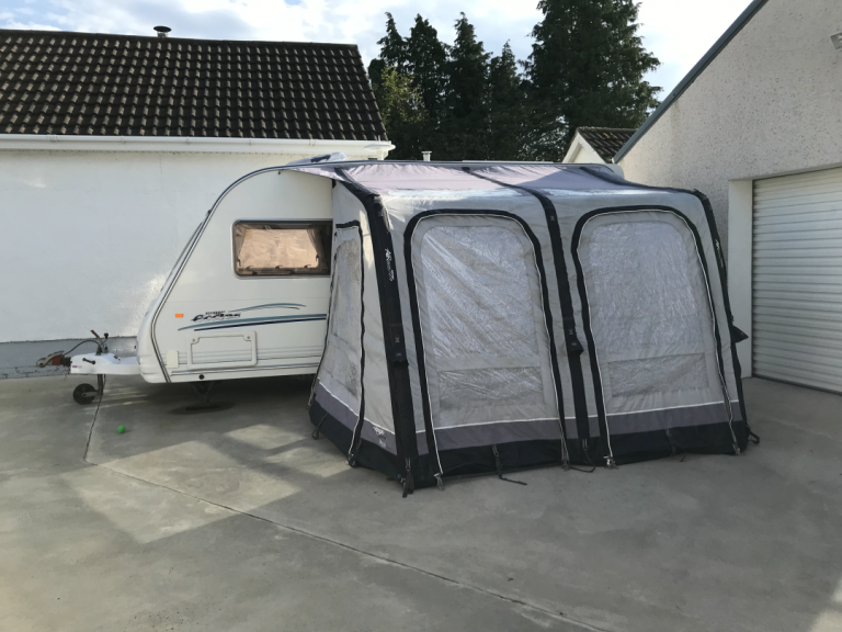 Vango Air Awning