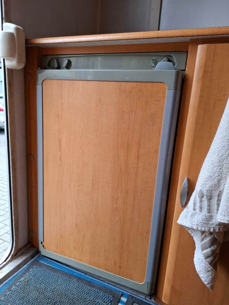 Thetford 3 way fridge for caravan or motorhome 