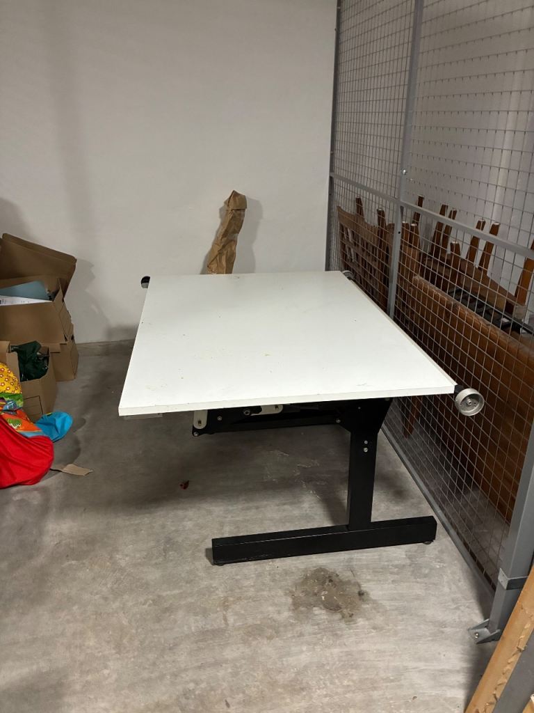 Drawing Table 
