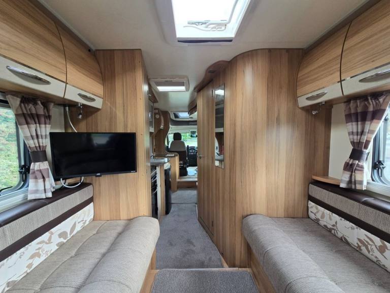 2016 Peugeot Boxer 765 APPROACH 2.2 HDi  CHASSIS CAB DIESEL Manual