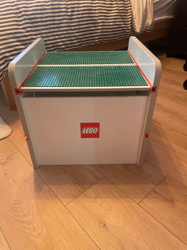 Large Lego storage box 