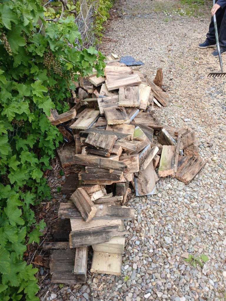 Firewood 