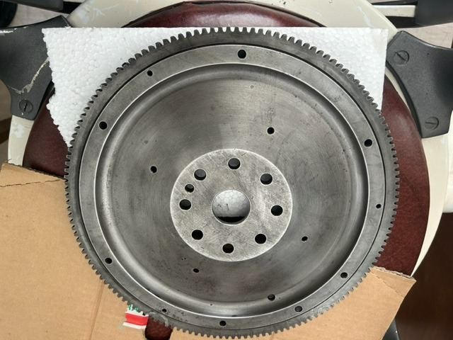 Flywheel for Ferrari Testarossa